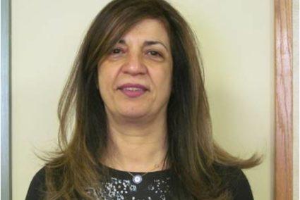 Mozhgan Hosseinpour